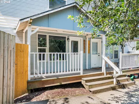 10033 N Lombard St, Portland, OR 97203
