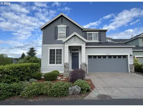 14670 NW Glacier Ln, Beaverton, OR 97006