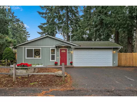 5700 SE Tenino St, Portland, OR 97206
