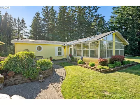 21210 NE Bald Peak Rd, Hillsboro, OR 97123