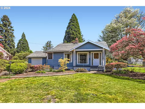 3536 SE 164th Ave, Portland, OR 97236