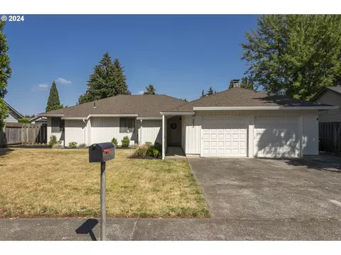 652 SE 35th Ave, Hillsboro, OR 97123