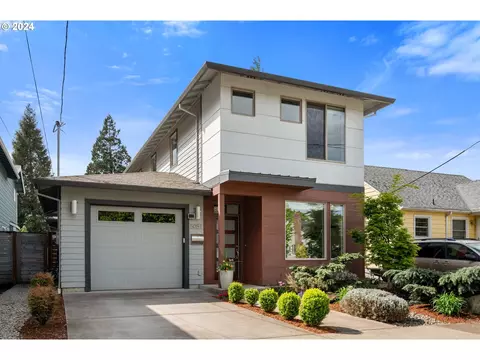 5051 SE 59th Ave, Portland, OR 97206