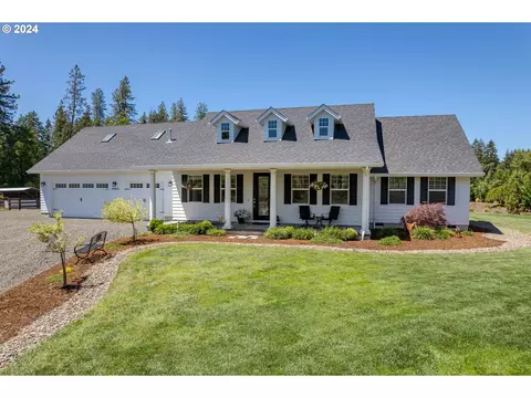 89410 Territorial Rd, Elmira, OR 97437