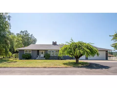 3527 Pleasant Hill Rd, Kelso, WA 98626