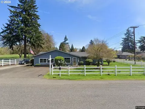 4007 NE 54th Ave, Vancouver, WA 98661