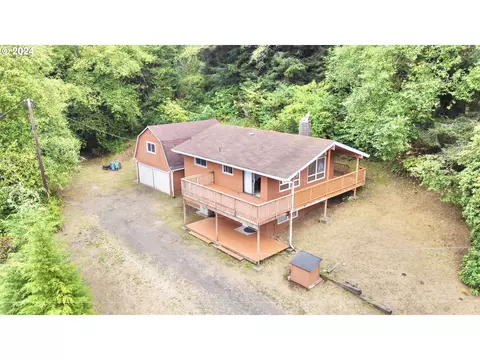 36475 Jenck Rd, Cloverdale, OR 97112