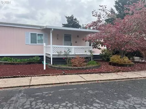 658 S 57 Th St #SPC 67, Springfield, OR 97478