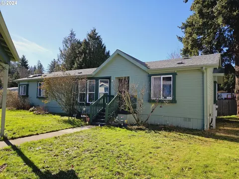 5029 SE 133rd Dr #058, Portland, OR 97236