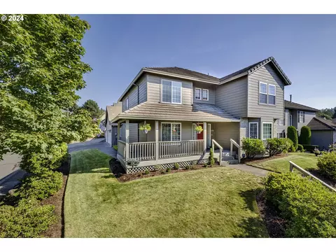 12051 SE Nella Way, Happy Valley, OR 97086
