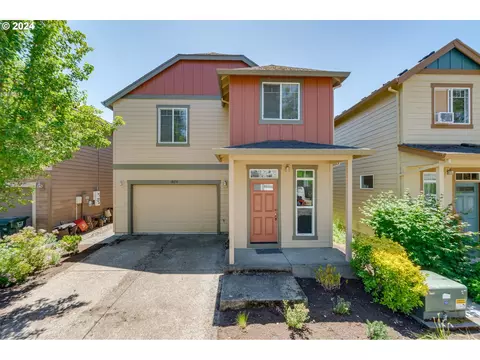 18656 SW Bonnie Meadow Ln, Beaverton, OR 97003
