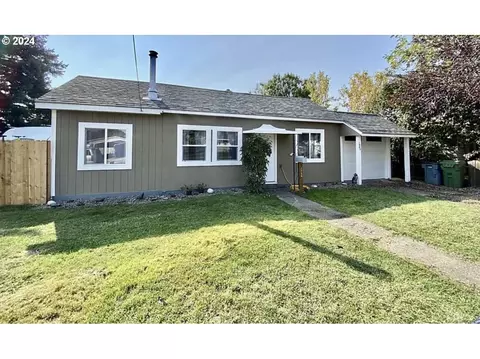 1906 E N Ave, La Grande, OR 97850