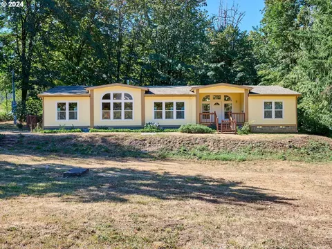 30523 S Dhooghe Rd, Colton, OR 97017