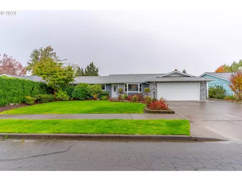 4564 Jan Ree Dr, Salem, OR 97305