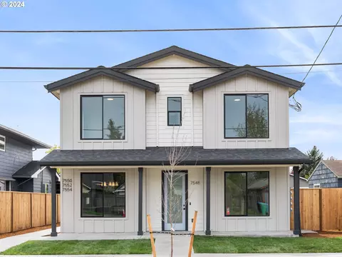 7554 NE Morris St #4, Portland, OR 97213