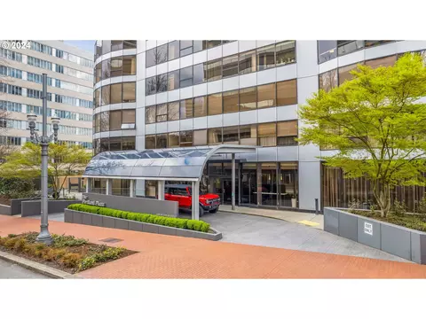 1500 SW 5th Ave #1106, Portland, OR 97201