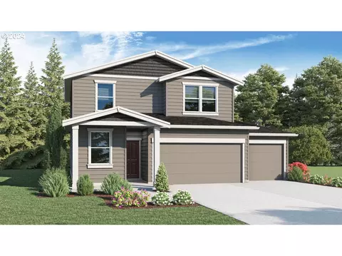 4881 Planet Ave NE, Salem, OR 97305