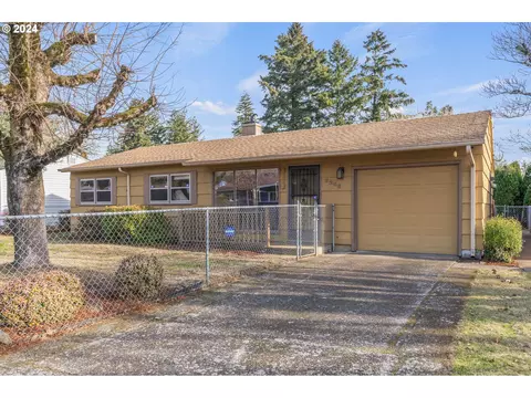 2248 SE 145th Ave, Portland, OR 97233