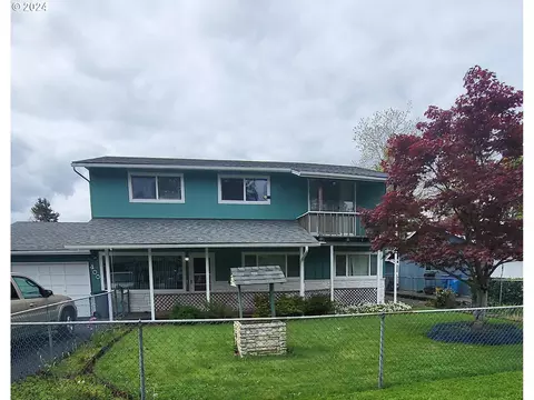 400 SE 101st Ave, Vancouver, WA 98660