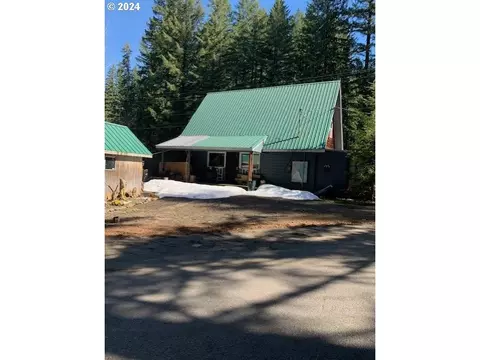22 Hemlock Y Rd, Carson, WA 98610 photo 1