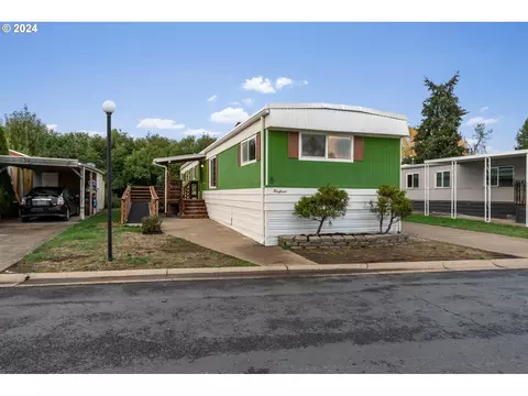 4175 Fergus Ave #6, Eugene, OR 97402