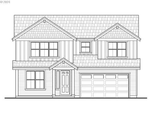 3709 Tiana St, Forest Grove, OR 97116