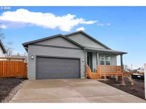 5314 Faith Ave NE, Salem, OR 97305
