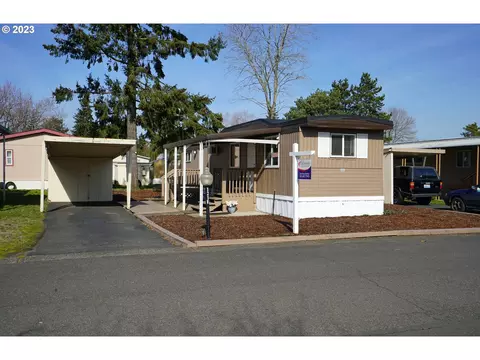 1501 N Hayden Island Dr # 121E, Portland, OR 97217
