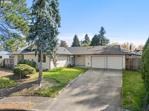 5440 SW Brendon Ct, Beaverton, OR 97005
