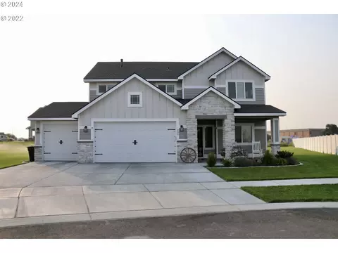 232 Rome St, Boardman, OR 97818 photo 1
