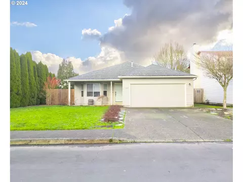 13517 NE 81st St, Vancouver, WA 98682