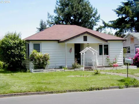 2805 Q St, Vancouver, WA 98663