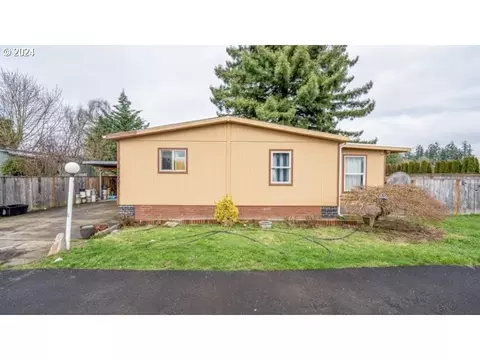 32907 SW Acacia #68, Cornelius, OR 97113