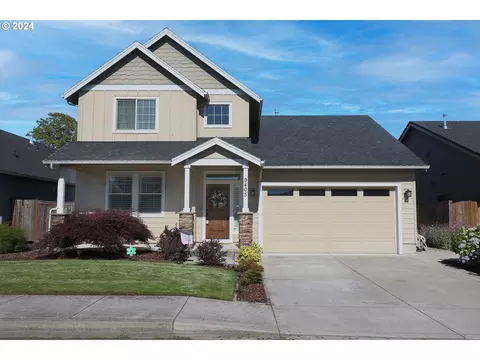 9405 NE 52nd Ave, Vancouver, WA 98665