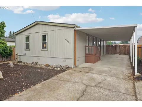 11755 SW Graven St, Portland, OR 97224