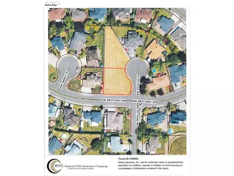 sw brittany dr, Gresham, OR 97080