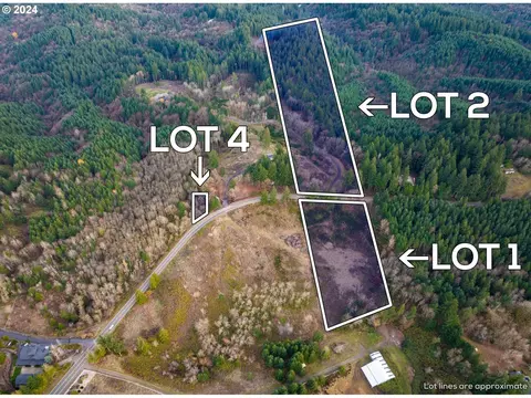16618 NW Skyline Blvd, Portland, OR 97231