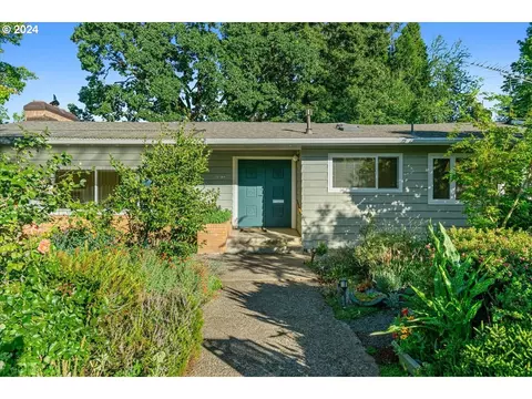 1240 Hillendale Dr, Salem, OR 97302