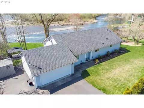 36690 Camp Creek Rd, Springfield, OR 97478