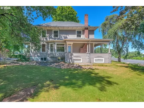 54886 Fullerton Rd, Scappoose, OR 97056