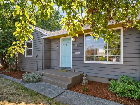 3836 NEmerson St, Portland, OR 97211