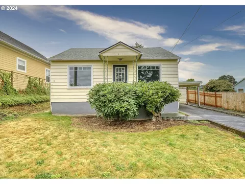 275 S 18th St, Saint Helens, OR 97051