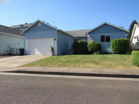 248 SW Harder Ave, Dallas, OR 97338