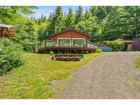 14035 Siletz Hwy, Siletz, OR 97380