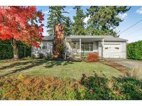9115 NE Schuyler St, Portland, OR 97220