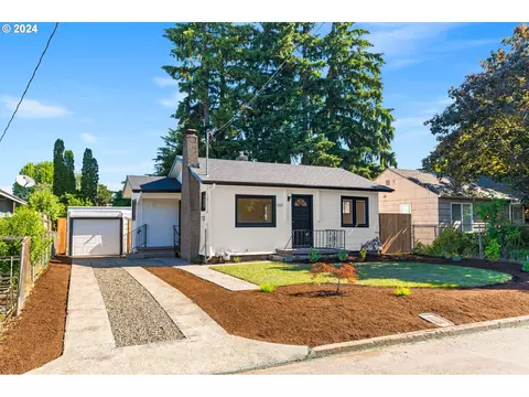 1315 N Winchell St, Portland, OR 97217