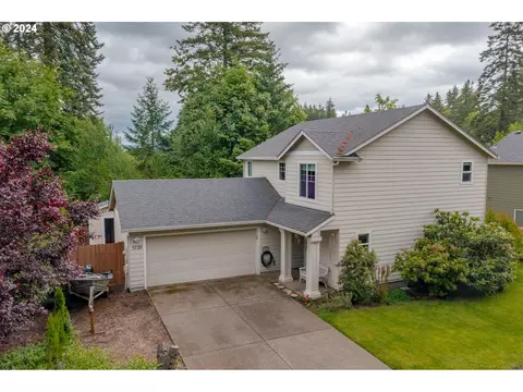 3720 NE Spring Meadow Ct, Mcminnville, OR 97128