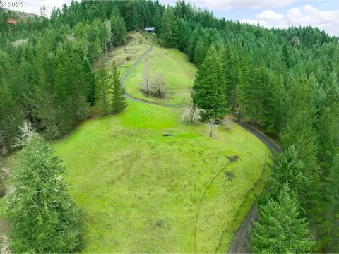 783 Rosehip Ln, Camas Valley, OR 97416