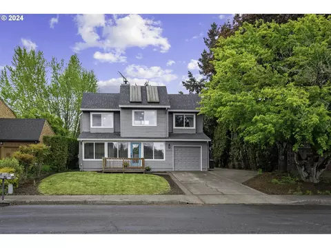 2077 Dennis Ray Ave, Keizer, OR 97303