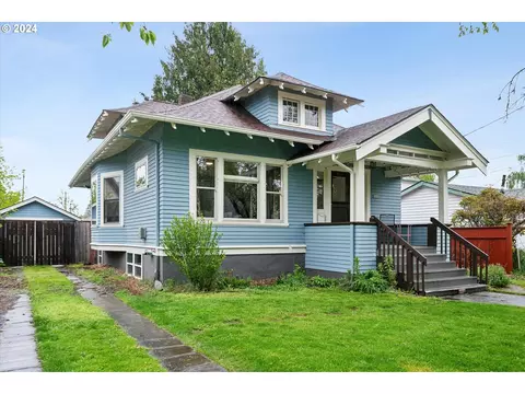 5709 SE Lafayette St, Portland, OR 97206